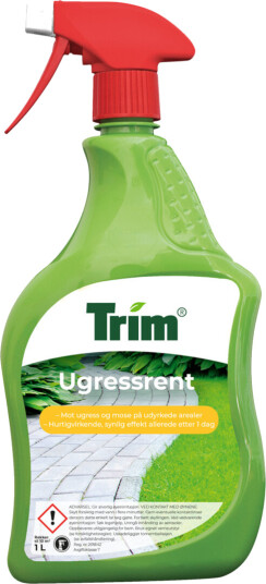 TRIM UGRESSRENT 1 L TRIM UGRESSRENT 1 L