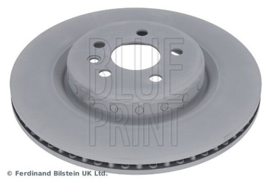 Bremseskive BLUE PRINT ADBP430266