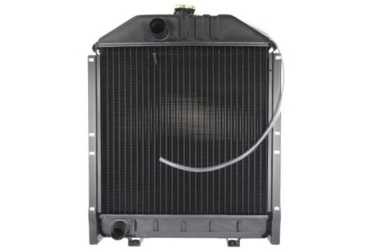 Radiator THERMOTEC D7AG042TT