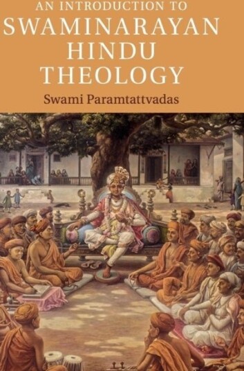 An Introduction to Swaminarayan Hindu Theology