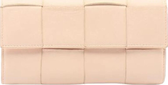 Bottega Veneta Vintage Dame Rosa