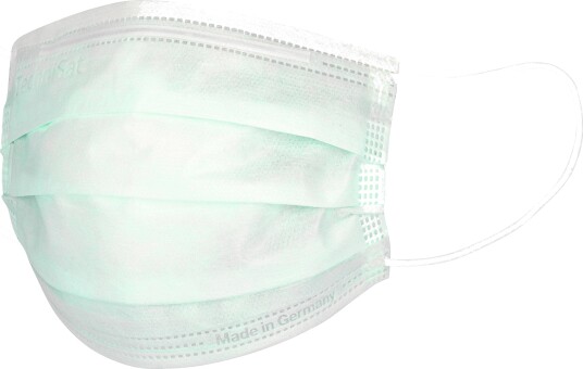 Technimask M2 R Masker Munn Nese Beskyttelse 50 Stk Technimask M2 R Masker Munn Nese Beskyttelse 50 Stk