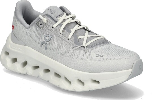 On Cloudtilt - ALLOY | SILVER - 36