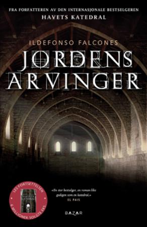 Jordens Arvinger Av Ildefonso Falcónes