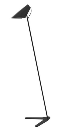 Belid Vincent gulvlampe - Svart 1688453-01-0 1644790-02-0
