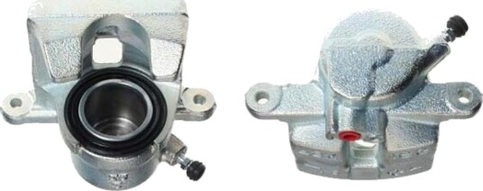Bremsecaliper Axia 393673