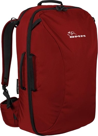 DMM Flight 45L Red DMM Flight 45L Red