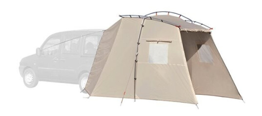 Vaude Drive Wing Vaude Drive Wing