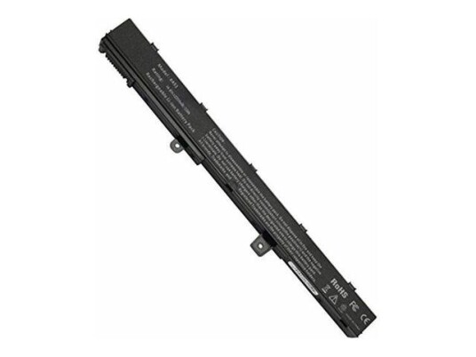 CoreParts batteri til bærbar PC - Li-Ion - 2100 mAh - 25 Wh (MBXAS-BA0164)