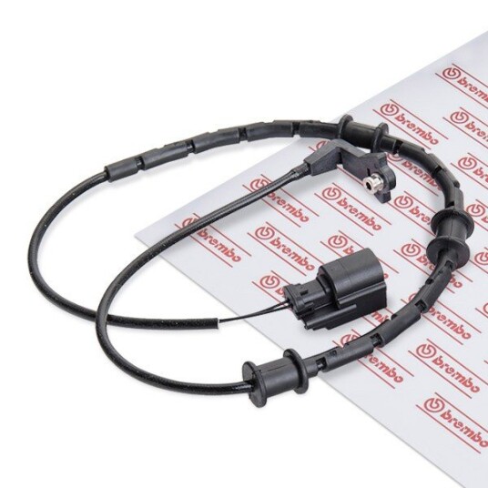 Slitasjevarsler bremseklosser BREMBO A 00 461 Slitasjevarsler bremseklosser BREMBO A 00 461