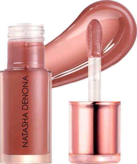 Natasha Denona HY GLOSS Spicy Caramel Natasha Denona HY GLOSS Spicy Caramel