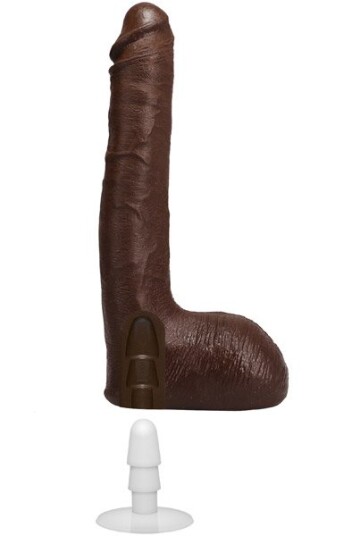 Doc Johnson Ricky Johnson Cock 26 cm
