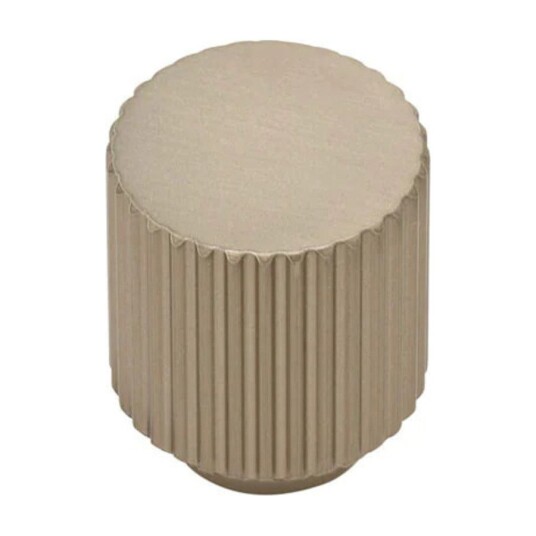 BESLAG DESIGN HELIX STRIPE KNOTT I RUSTFRITT STÅL 309204-11