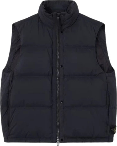 Stone Island Herre Jakker Blå L,