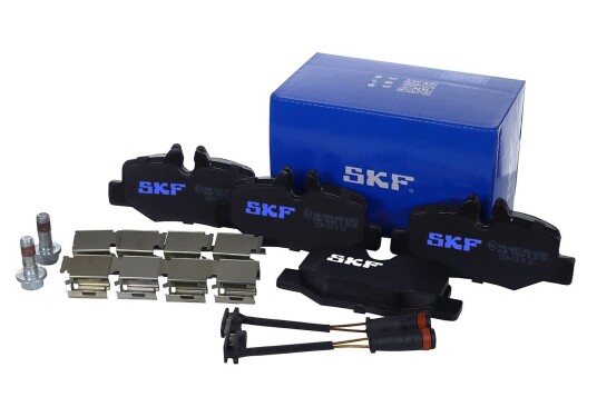 Bremseklosser SKF VKBP 90060 E