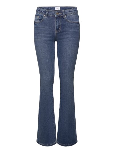 Grunt Gralabama Stitch Low Flare Blue Blue 31/18Y