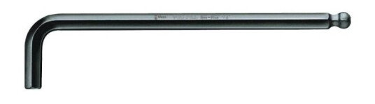 Wera 950 Pkl 05022096001 Unbrako Vinkelskruetrækker 1/2 Tommer Wera 950 Pkl 05022096001 Unbrako Vinkelskruetrækker 1/2 Tommer
