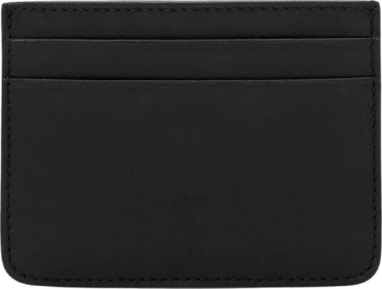 Ami Paris Herre Accessories Svart ONE SIZE,