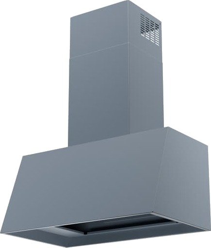Epoq Trendline veggmontert ventilator Blue Harmony (70 cm)