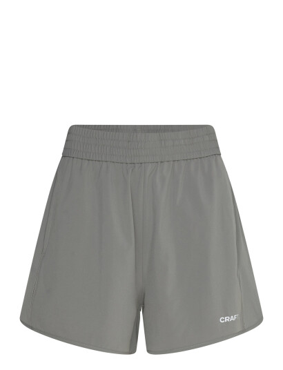 Craft Core Essence Shorts W Grey L