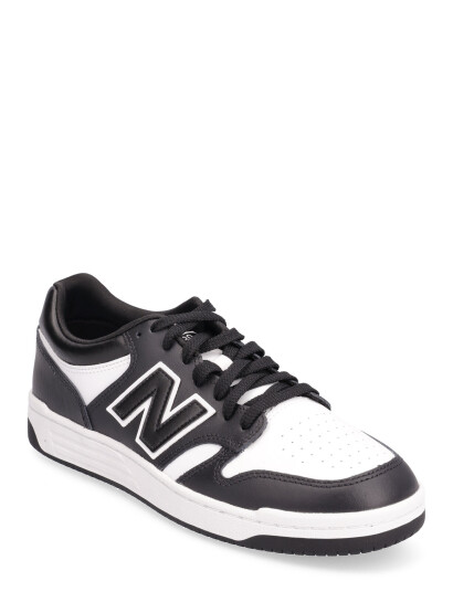 New Balance New Balance 480 - White - 44.5 New Balance New Balance 480 - White - 44.5