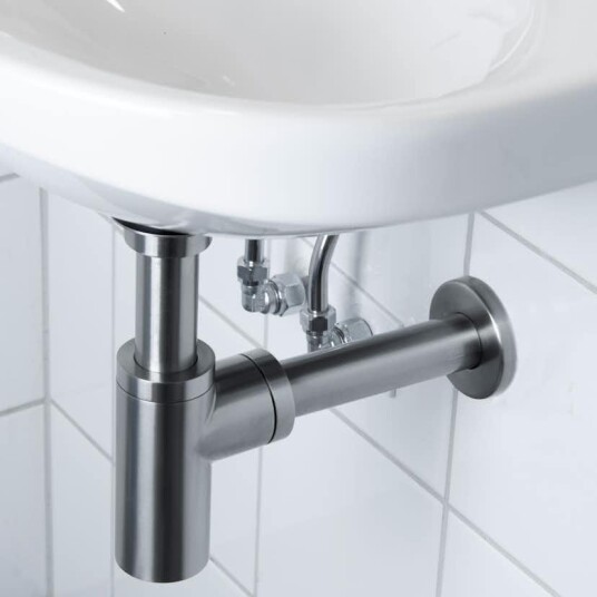 Vannlås Strand Stainless VAL-2200