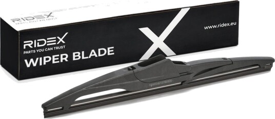 RIDEX 298W0374 Vindusvisker