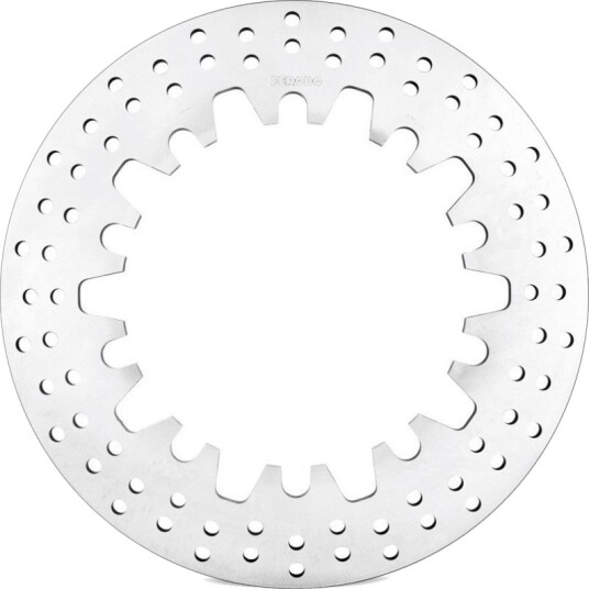 Bremseskive FERODO FMD0081R