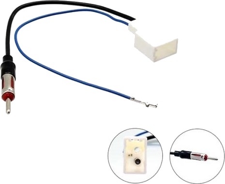 Connects2 Ct27aa130