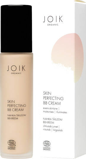 JOIK Joik Organic Beauty Skin Perfecting Bb Lotion Light - Nude - 50 ML