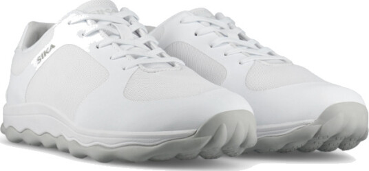 Sika Move Safety Shoes O1 SRC White 1 Par SKI-50011-Hvit Hvit 36