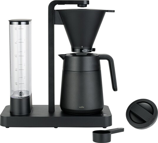 Wilfa Performance Thermo kaffetrakter CM9B-T125 Wilfa Performance Thermo kaffetrakter CM9B-T125