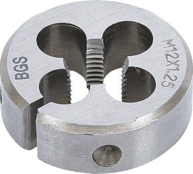 BGS 1900-M12X1.25-S Gjengebakke BGS 1900-M12X1.25-S Gjengebakke
