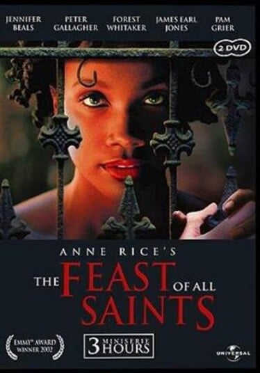 The Feast Of All Saints (DVD)