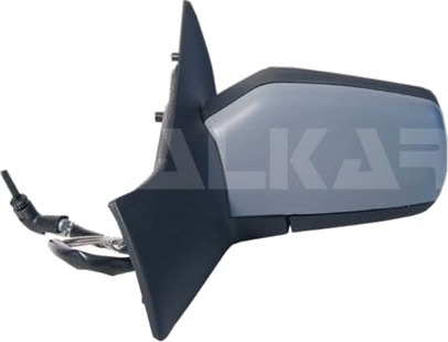 ALKAR 6164356 Sidespeil