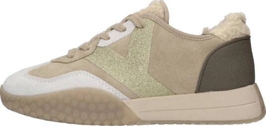 Kehnoo Dame Sko Beige 41 EU, Kehnoo Dame Sko Beige 41 EU,