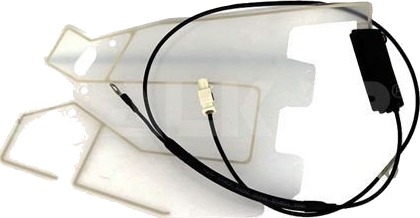 ALKAR 4599723 Antenne