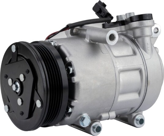 AC kompressor Professional Parts 87432858
