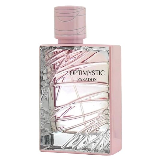 Fragrance World Optimystic Paradox Eau De Parfum 100ml Fragrance World Optimystic Paradox Eau De Parfum 100ml