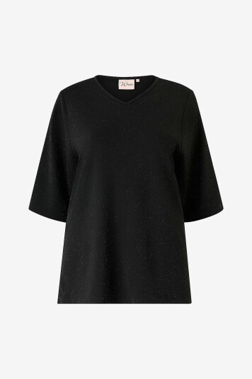 Wasabiconcept Topp waSanja 1 Svart Wasabiconcept Topp waSanja 1 Svart