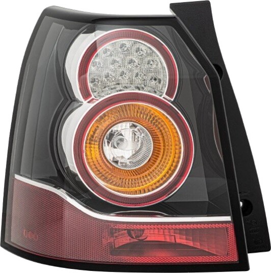 HELLA 2VP 354 814-011 Baklykt HELLA 2VP 354 814-011 Baklykt
