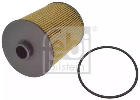 Oljefilter FEBI BILSTEIN 101315 Oljefilter FEBI BILSTEIN 101315