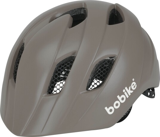 Bobike Exclusive Plus - Sykkelhjelm For Barn | Toffee Brown S