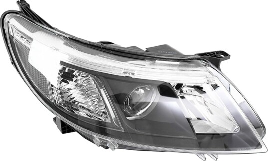 Professional Parts Hovedlyskaster Professional Parts 34342042