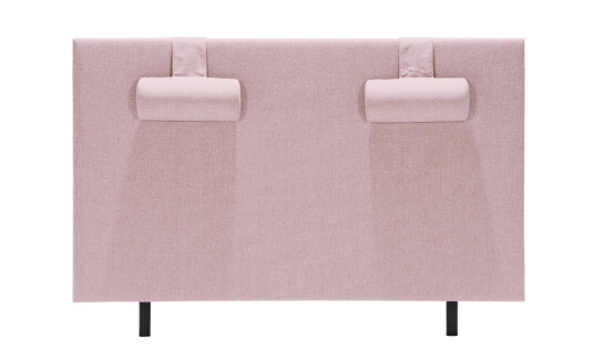 Soffadirekt ÄNGSVIK 160 Sengegavl Rosa