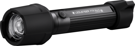 Ledlenser P7R Work