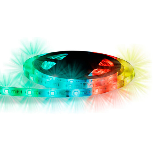 Fesh Smart LED Strip 5m Wi Fi