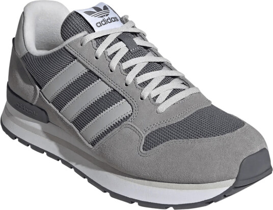 Adidas Originals Zx 500 Rs   Grey   46