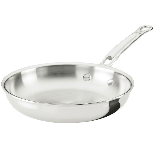 Hestan ProBond Luxe stekepanne 22 cm Hestan ProBond Luxe stekepanne 22 cm