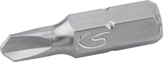 Ks Tools 911.2931 Tri-Wing-Bit Spesialstål E 6.3 5 Stk